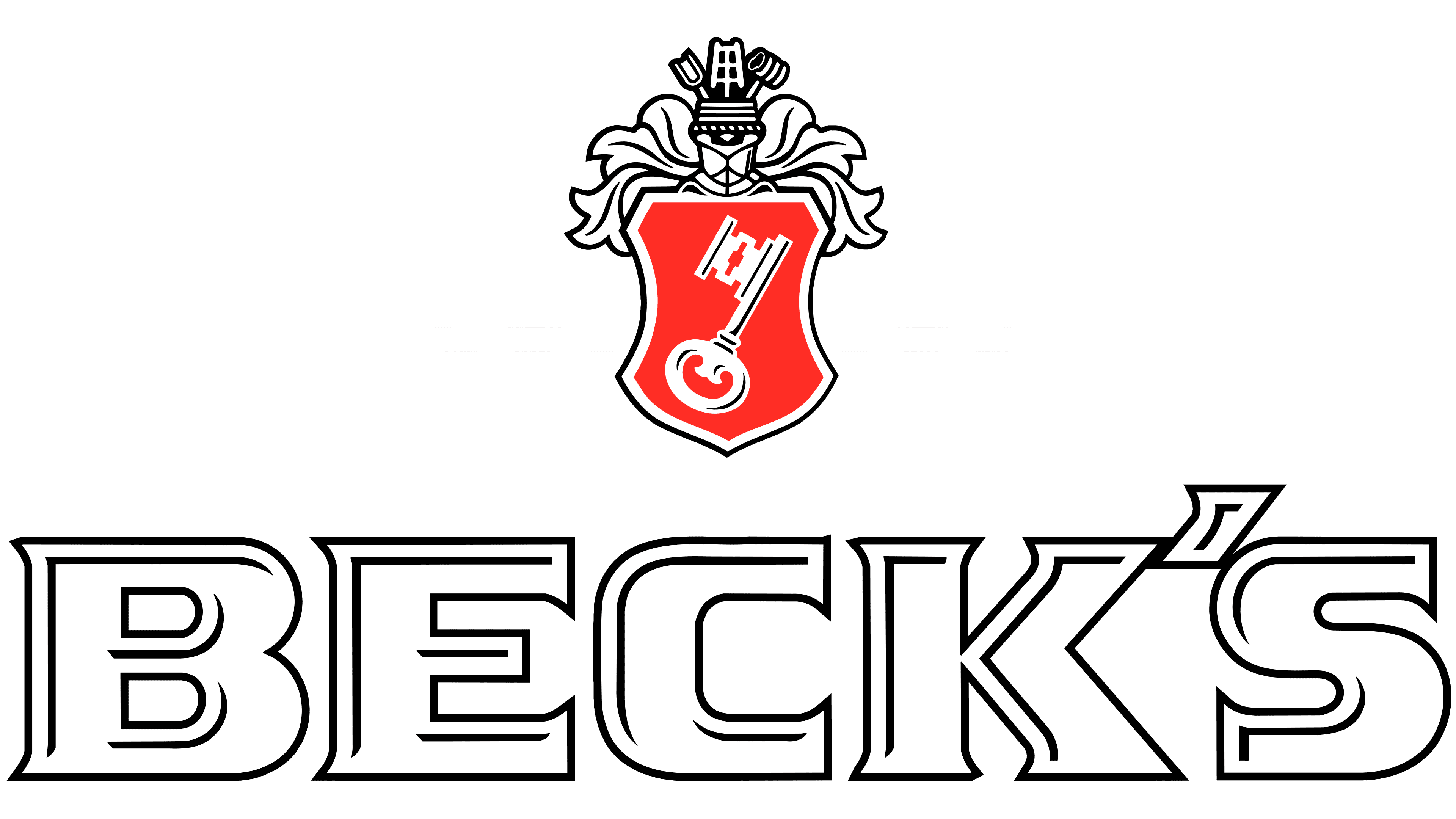 logo becks