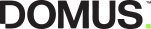 logo domus