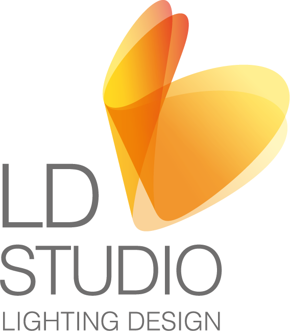 logo ld studio