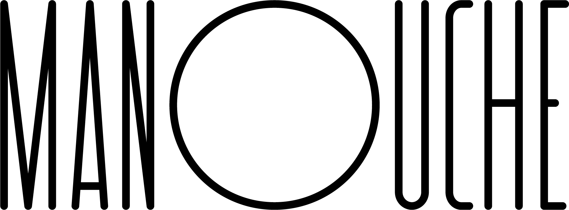 logo manouche
