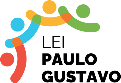 logo lei paulo gustavo
