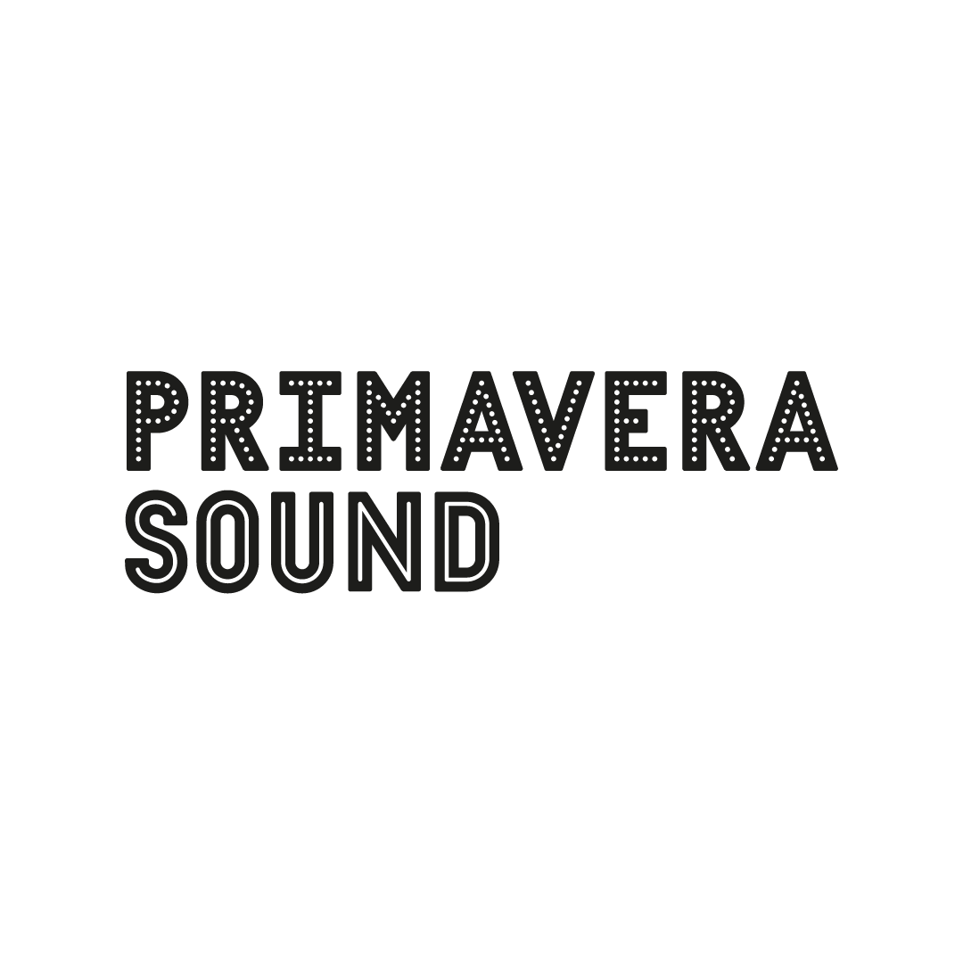 logo primavera sound