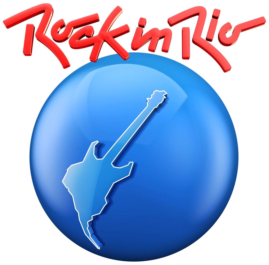logo rock in rio