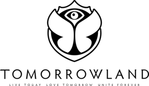 logo tomorowland